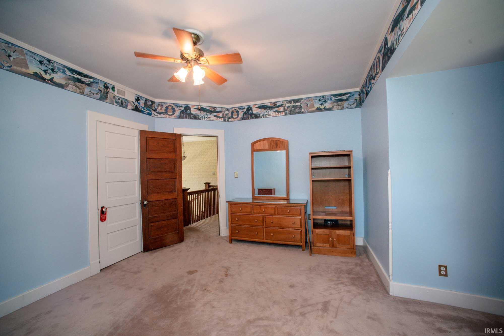 1716 Old Wheatland Road Vincennes, IN 47591 - Photo 39 of 48