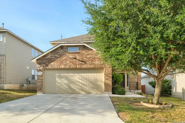 $2,250 | 1134 Ranch Falls, San Antonio, TX 78245