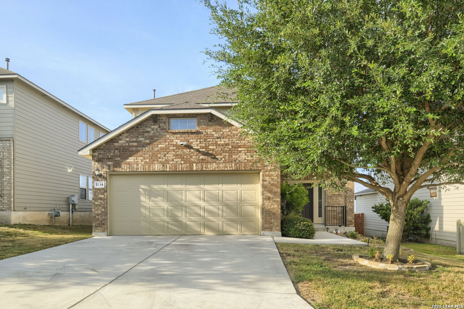 1134 Ranch Falls San Antonio, TX 78245 - Photo 1 of 22