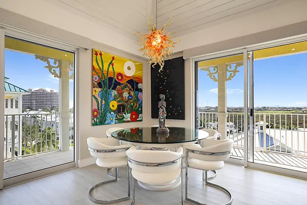 $1,324,000 | 810 Juno Ocean Walk, Unit 504, Juno Beach, FL 33408