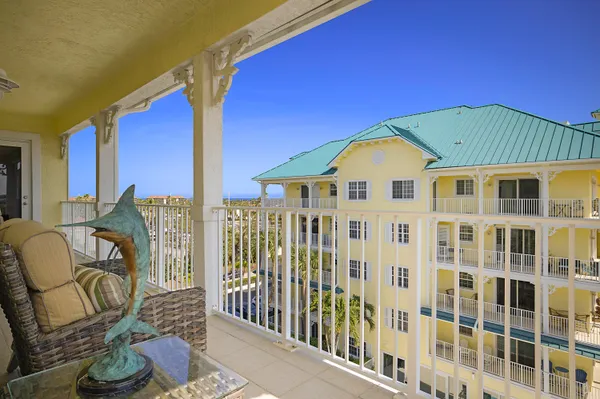$1,324,000 | 810 Juno Ocean Walk, Unit 504, Juno Beach, FL 33408