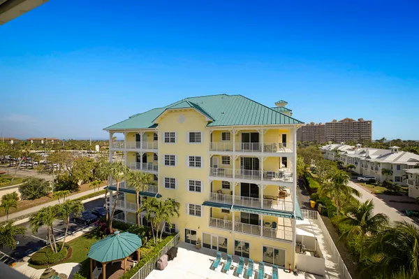 $1,324,000 | 810 Juno Ocean Walk, Unit 504, Juno Beach, FL 33408