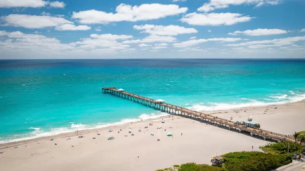 $1,324,000 | 810 Juno Ocean Walk, Unit 504, Juno Beach, FL 33408