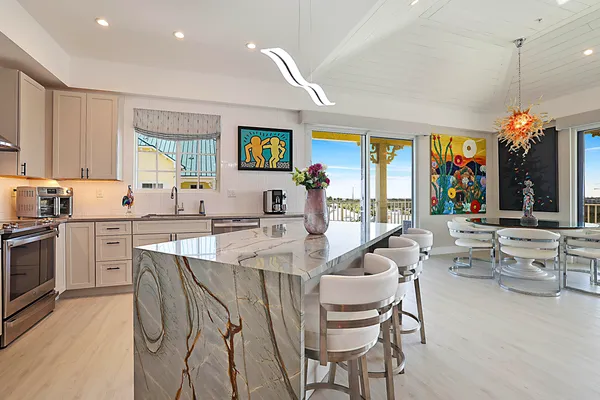 $1,324,000 | 810 Juno Ocean Walk, Unit 504, Juno Beach, FL 33408
