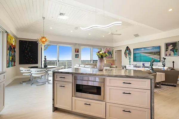 $1,324,000 | 810 Juno Ocean Walk, Unit 504, Juno Beach, FL 33408