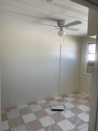 2830 Northeast 7th Terrace Pompano Beach, FL 33064 - Photo 3 of 11 a view of a room with an empty space
