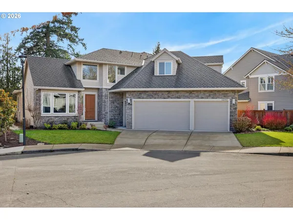$1,498,000 | 32092 Willamette Way East, Wilsonville, OR 97070