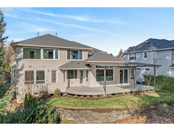 $1,498,000 | 32092 Willamette Way East, Wilsonville, OR 97070