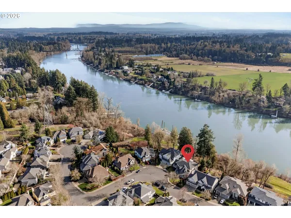 $1,498,000 | 32092 Willamette Way East, Wilsonville, OR 97070