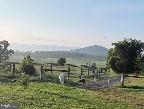 $450,000 | 867 Kibler Road, Quicksburg, VA 22847