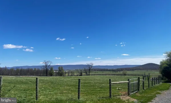 $450,000 | 867 Kibler Road, Quicksburg, VA 22847
