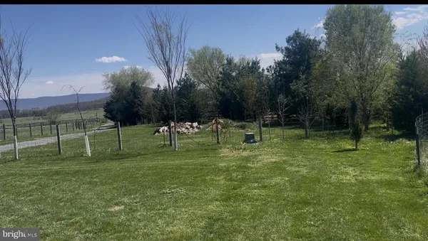 $450,000 | 867 Kibler Road, Quicksburg, VA 22847