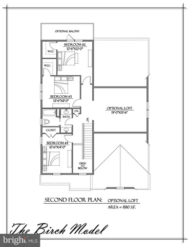 a view of a garden with an outdoor space