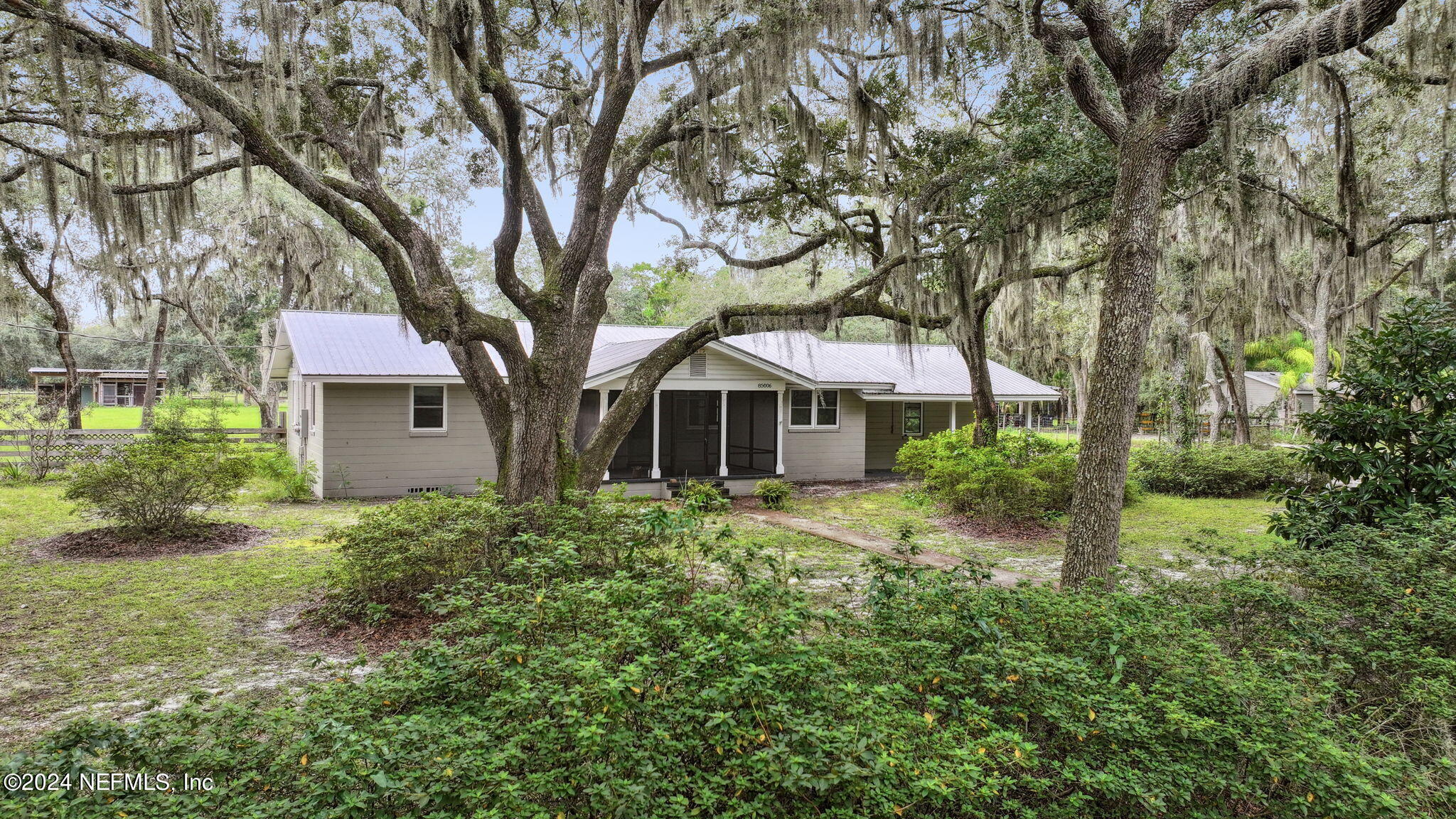 85006 Crews Road Fernandina Beach, FL 32034 - Photo 1 of 50 Photo 1