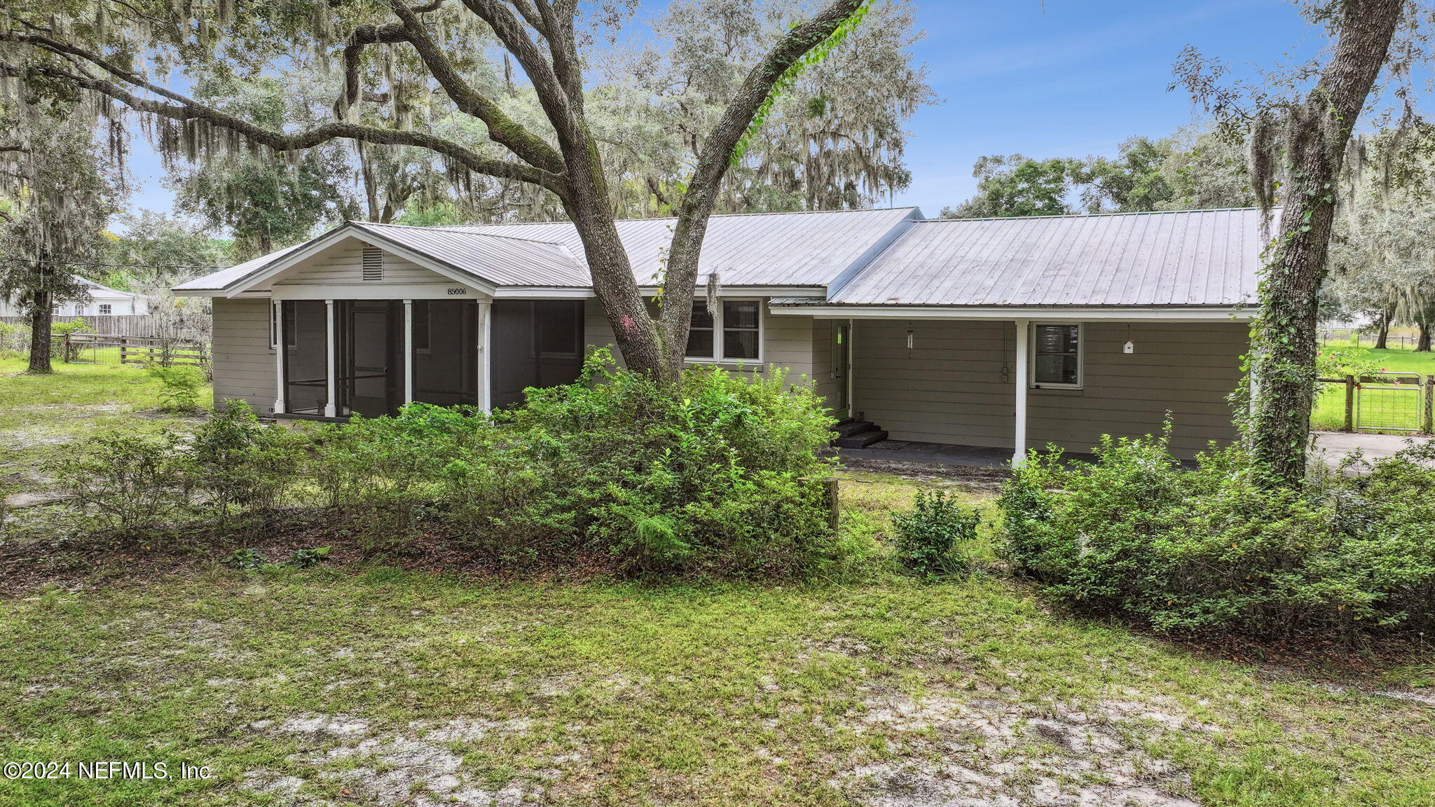 85006 Crews Road Fernandina Beach, FL 32034 - Photo 2 of 50 Photo 2