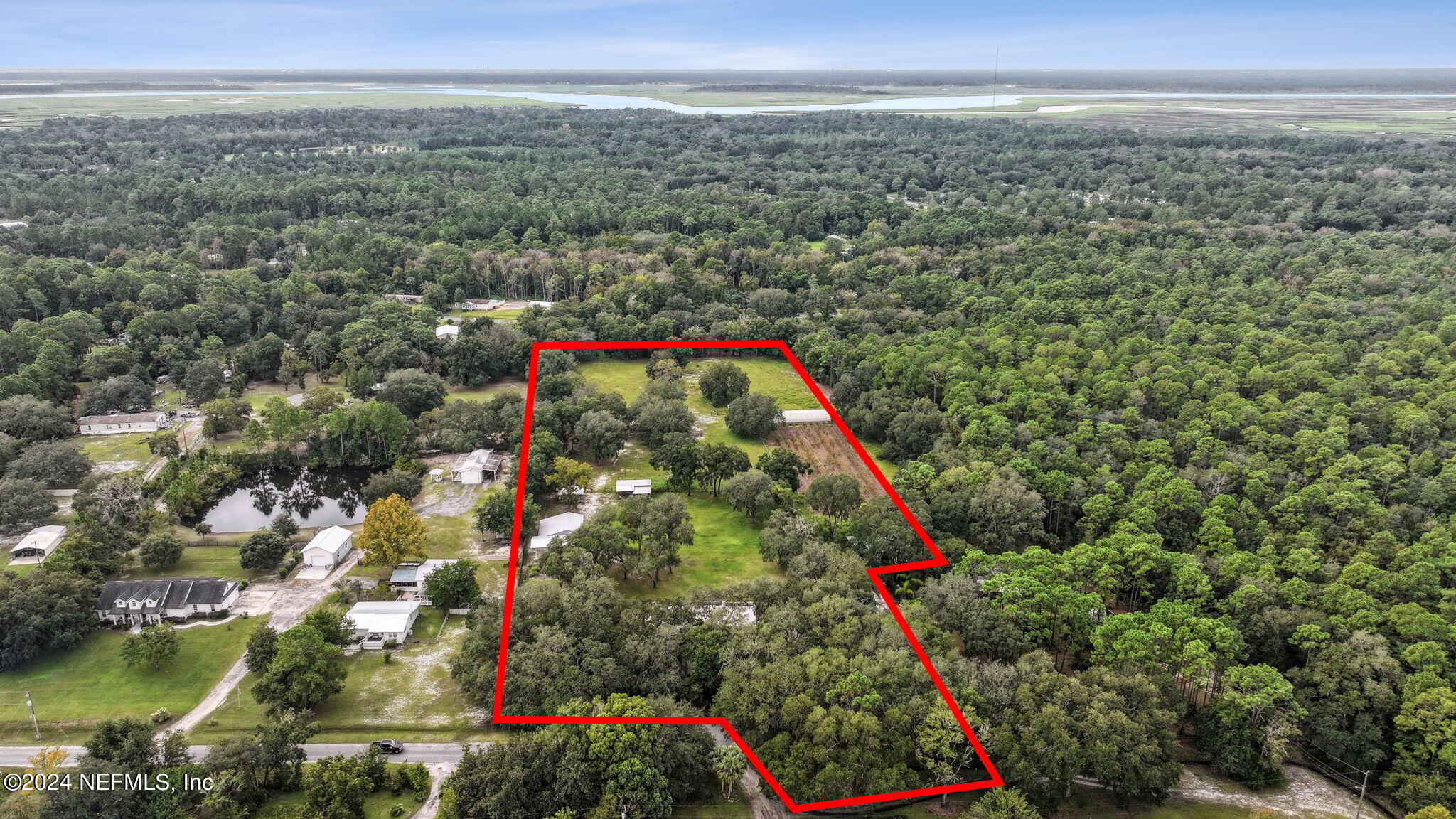 85006 Crews Road Fernandina Beach, FL 32034 - Photo 3 of 50 Photo 3