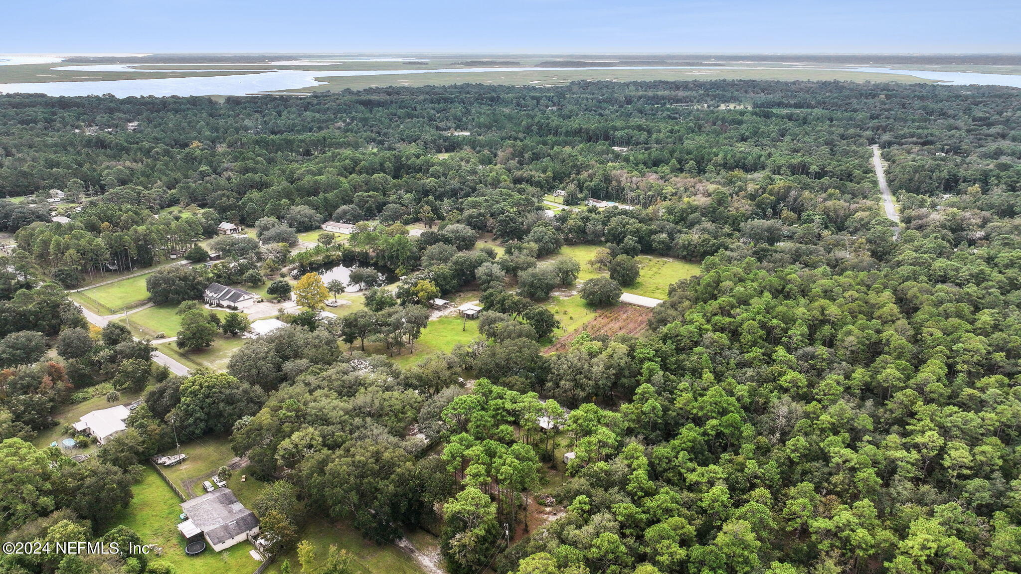 85006 Crews Road Fernandina Beach, FL 32034 - Photo 40 of 50 Photo 40