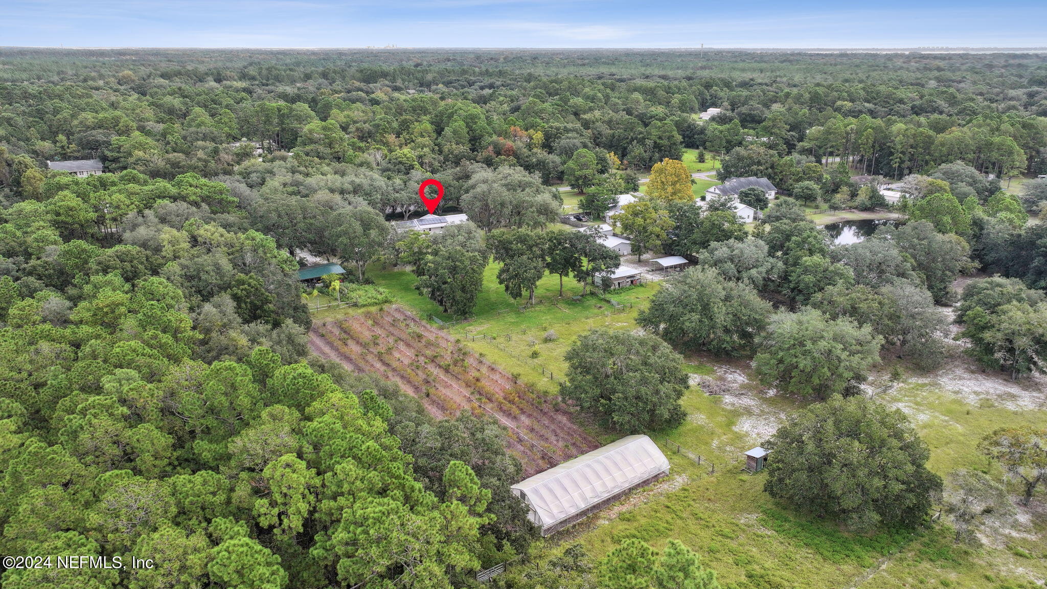 85006 Crews Road Fernandina Beach, FL 32034 - Photo 4 of 50 Photo 4