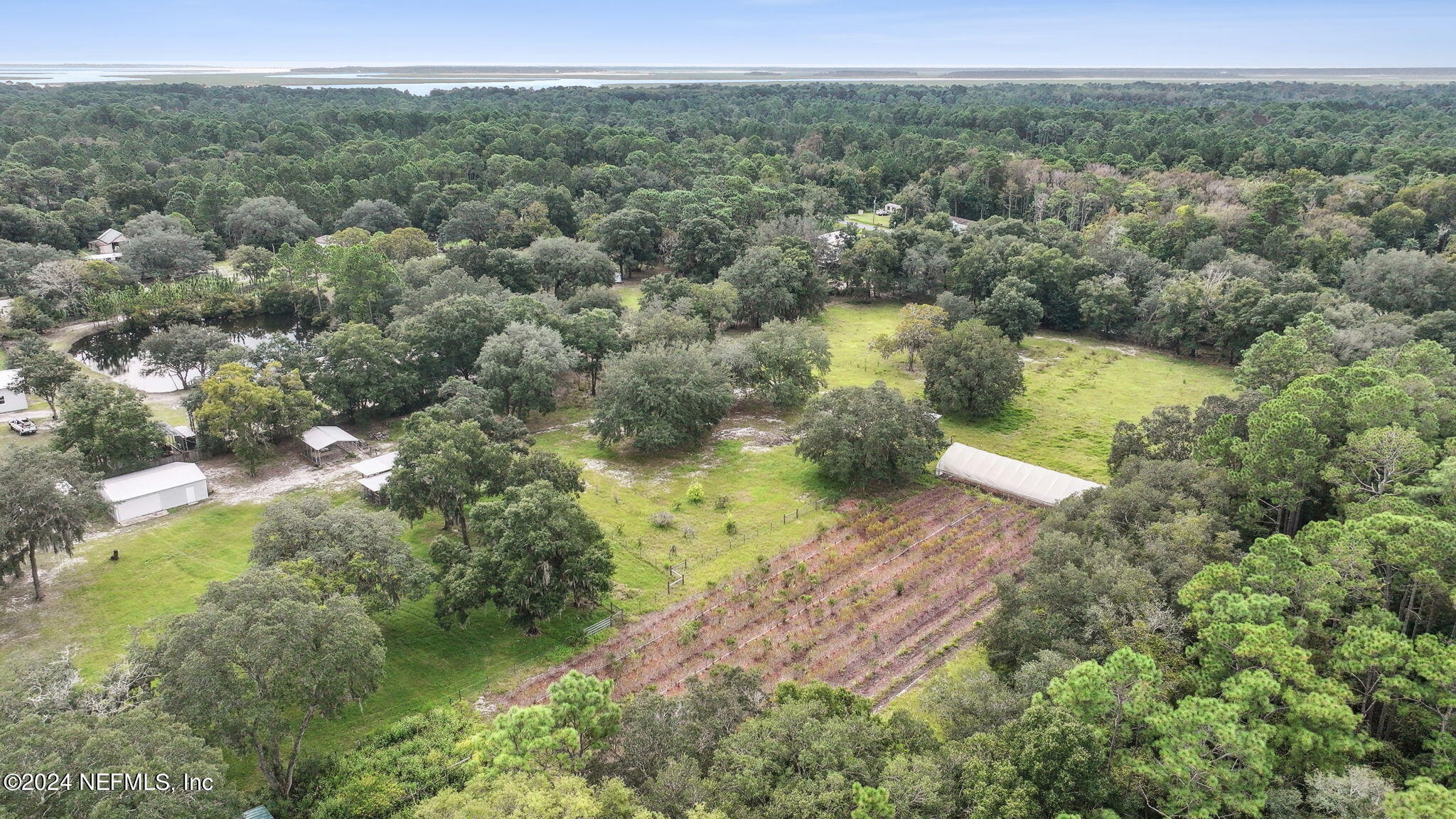 85006 Crews Road Fernandina Beach, FL 32034 - Photo 41 of 50 Photo 41