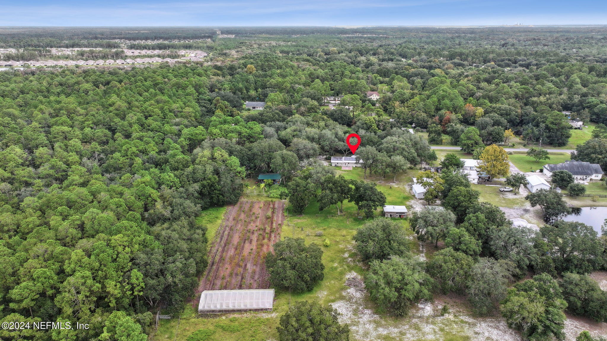 85006 Crews Road Fernandina Beach, FL 32034 - Photo 43 of 50 Photo 43