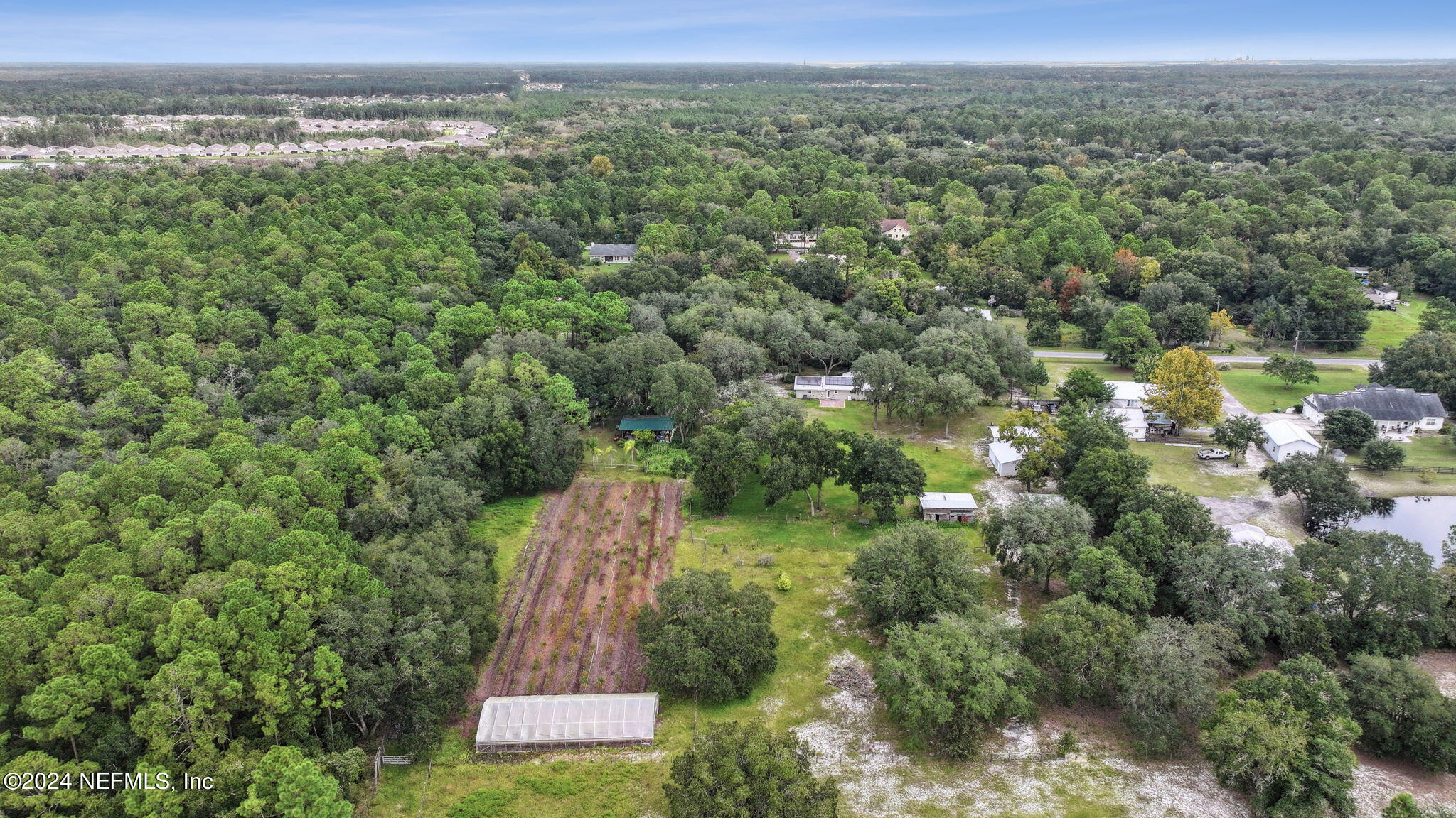 85006 Crews Road Fernandina Beach, FL 32034 - Photo 44 of 50 Photo 44