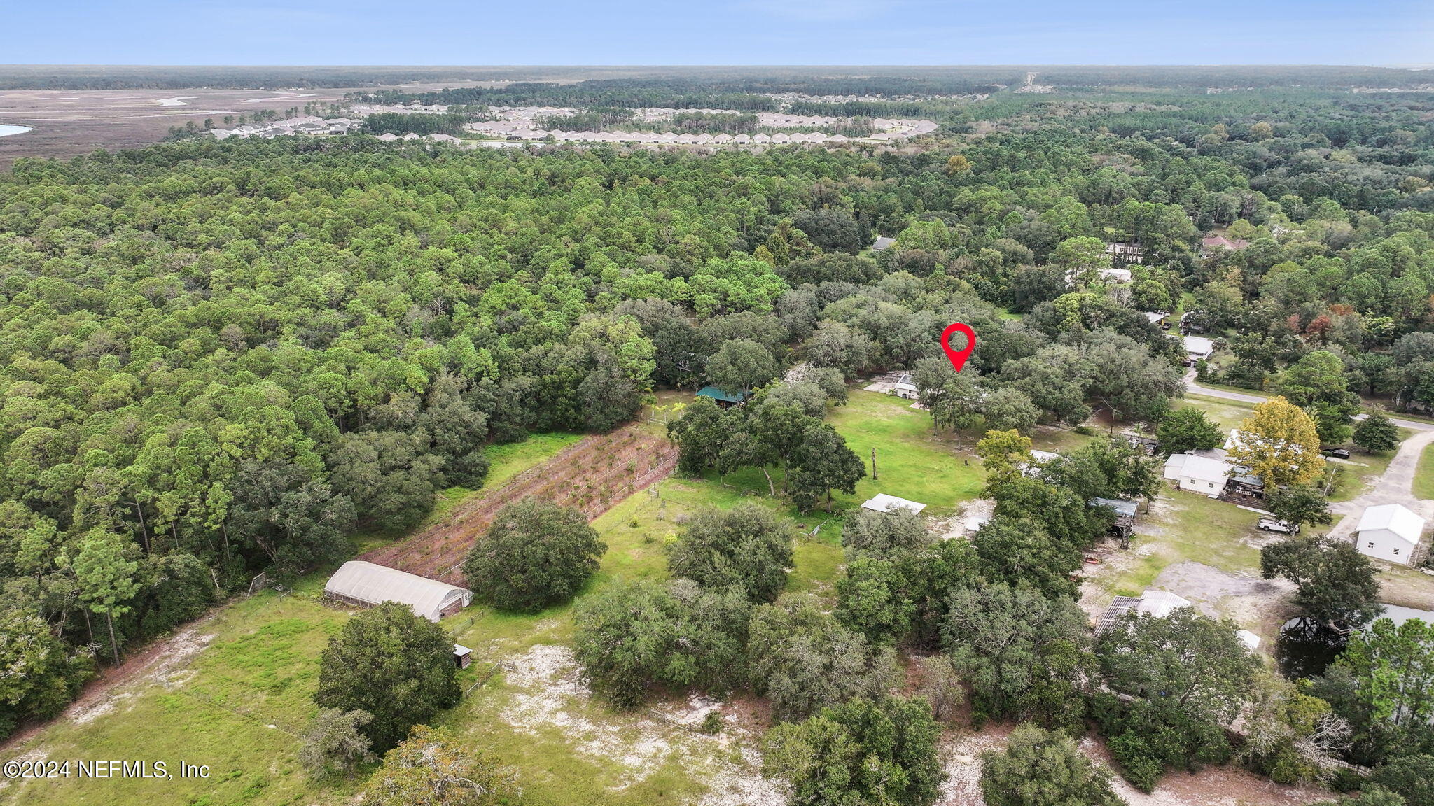 85006 Crews Road Fernandina Beach, FL 32034 - Photo 45 of 50 Photo 45