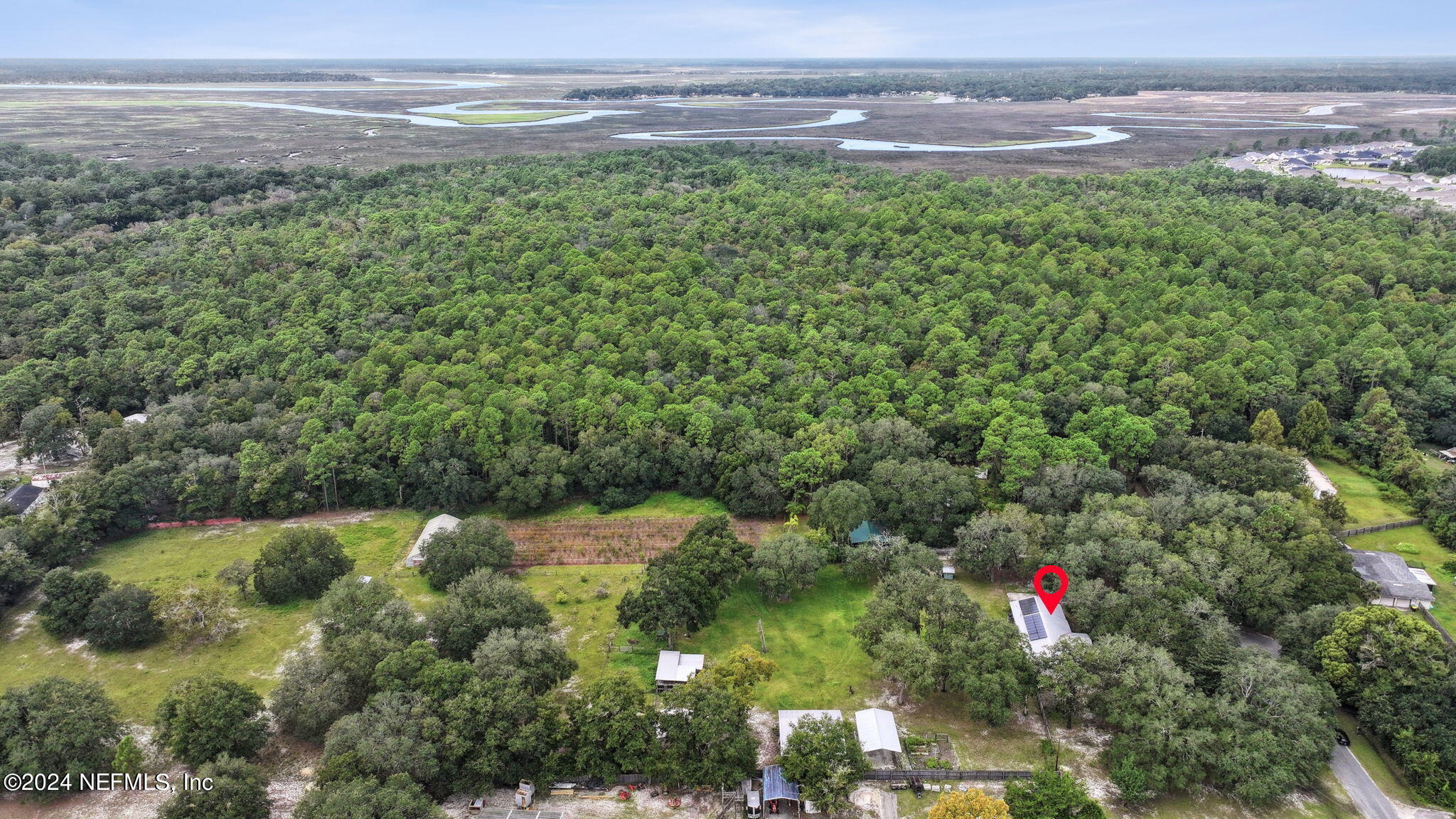 85006 Crews Road Fernandina Beach, FL 32034 - Photo 47 of 50 Photo 47
