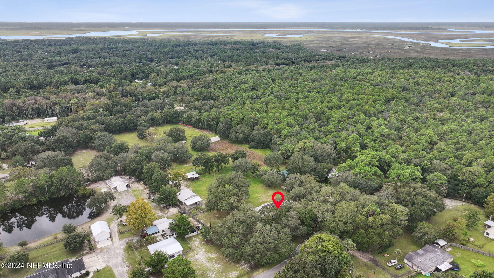 85006 Crews Road Fernandina Beach, FL 32034 - Photo 48 of 50 Photo 48