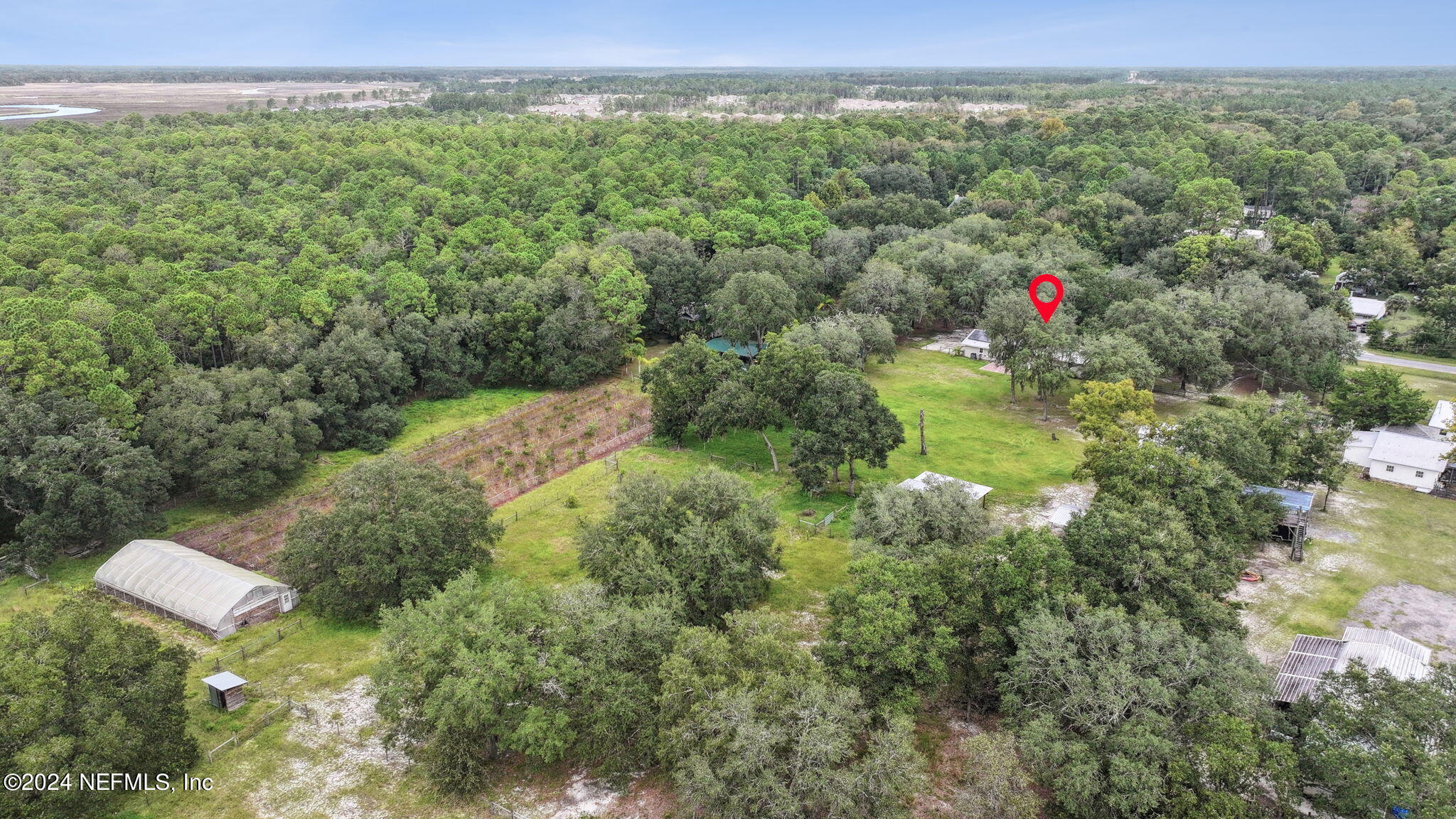 85006 Crews Road Fernandina Beach, FL 32034 - Photo 50 of 50 Photo 50