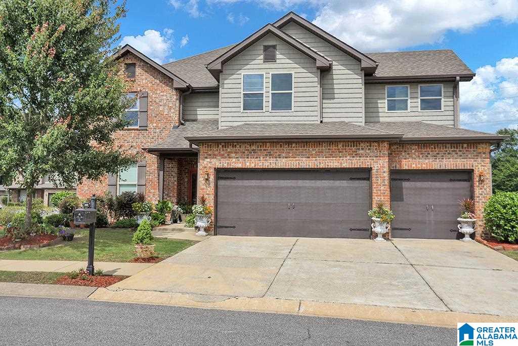 4582 Brookshire Loop Bessemer, AL 35022 - Photo 1 of 31