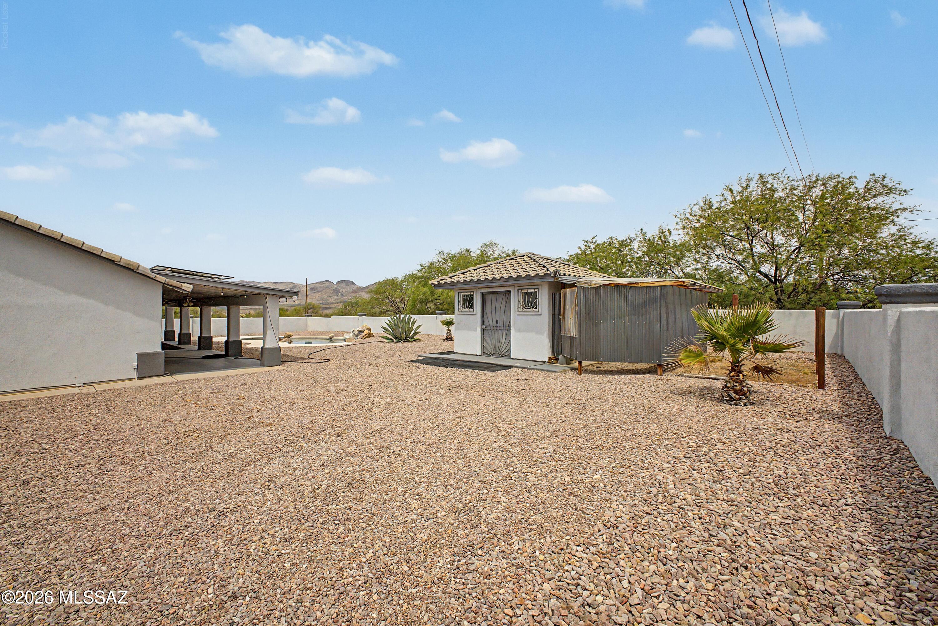 87 Avenida De Las Naciones Rio Rico, AZ 85648 - Photo 29 of 38 DLN workshop 3