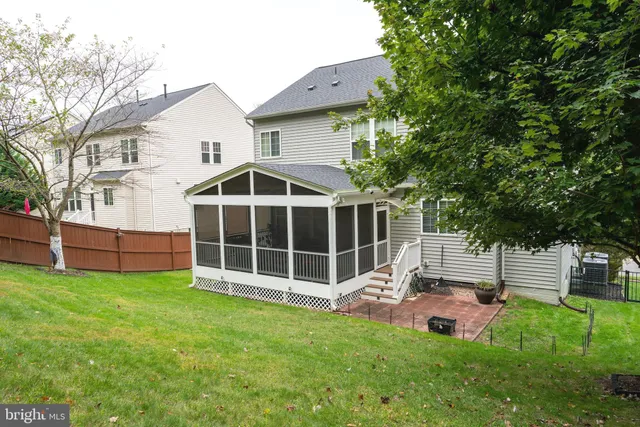 $3,900 | 12955 Luca Station Way, Woodbridge, VA 22192