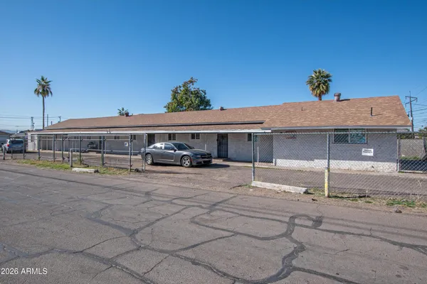 $785,000 | 2242 East Taylor Street, Phoenix, AZ 85006
