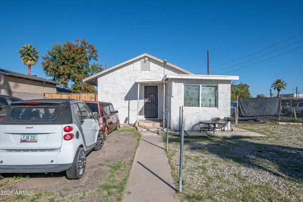 $785,000 | 2242 East Taylor Street, Phoenix, AZ 85006