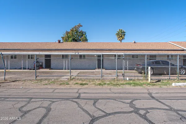 $785,000 | 2242 East Taylor Street, Phoenix, AZ 85006