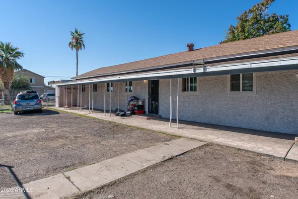 $785,000 | 2242 East Taylor Street, Phoenix, AZ 85006