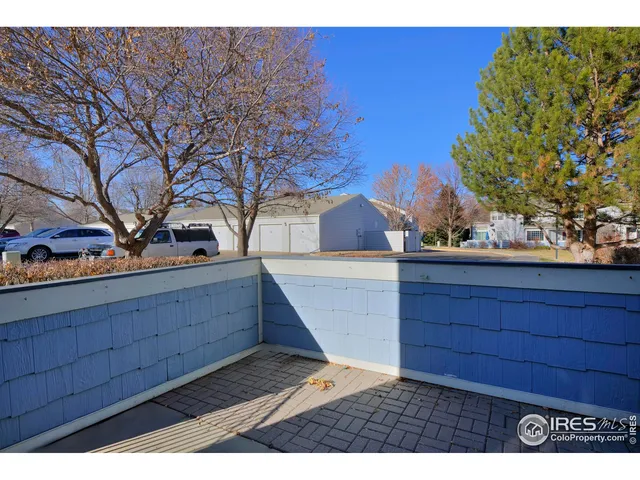 $375,000 | 1419 Red Mountain Drive, Unit 31, Longmont, CO 80504