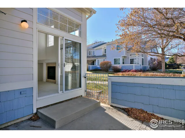 $375,000 | 1419 Red Mountain Drive, Unit 31, Longmont, CO 80504