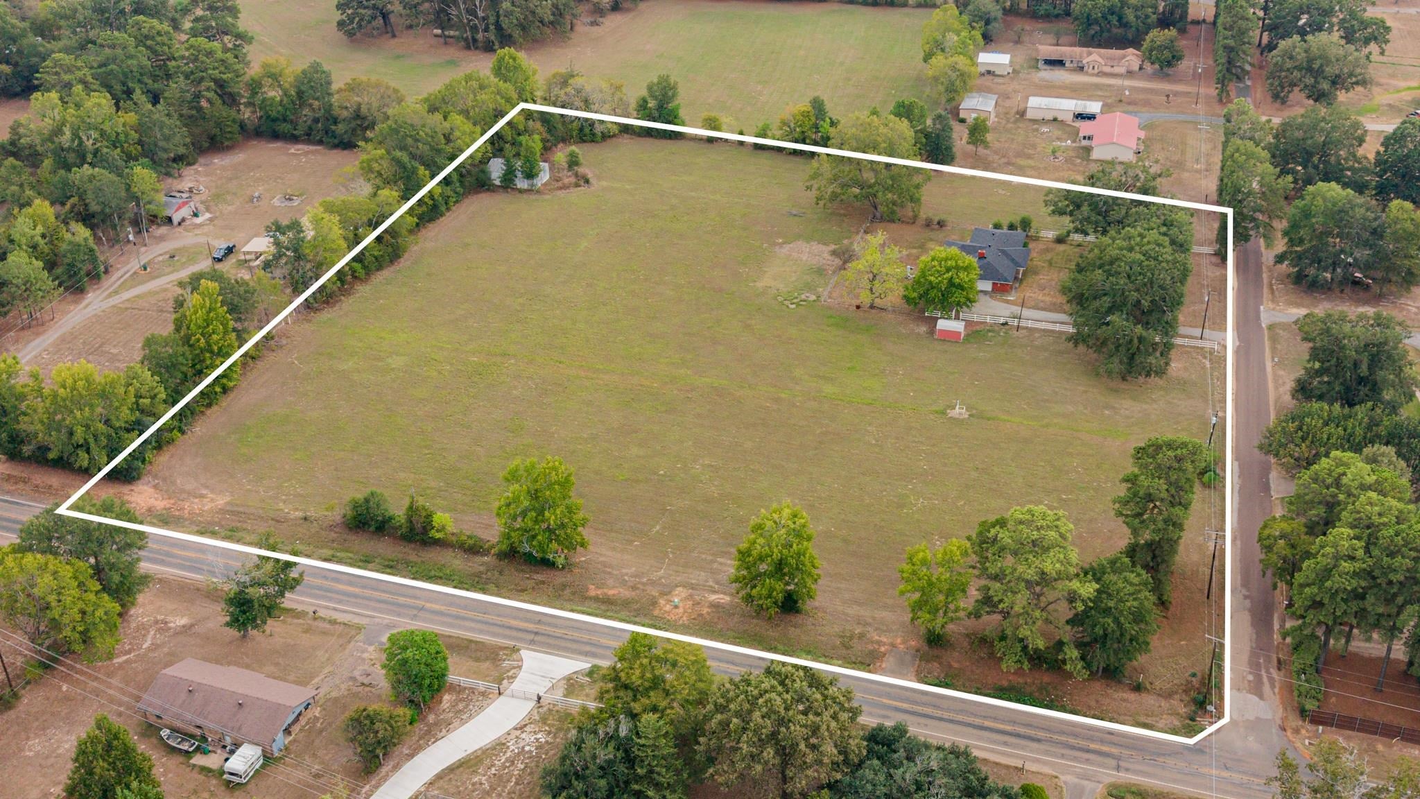 175 Vanderslice Road Longview, TX 75602 - Photo 25 of 25 Gallery Image 25
