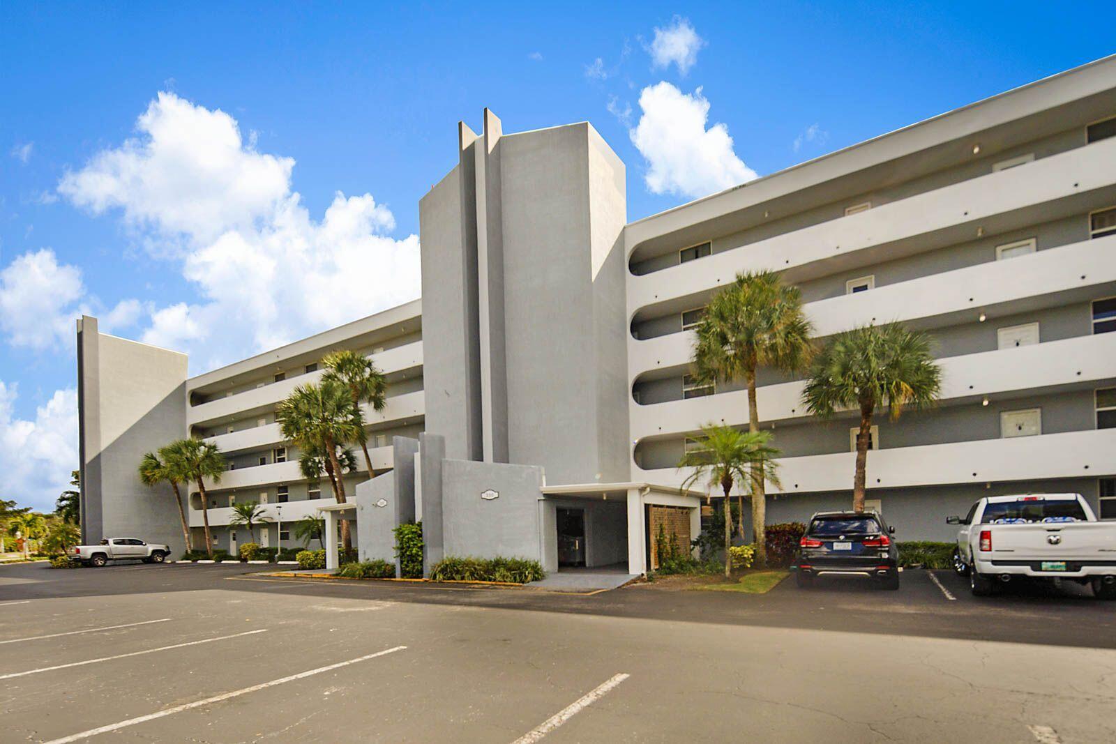 250 Northwest 67th Street, Unit 320 Boca Raton, FL 33487 - Photo 34 of 35 Building