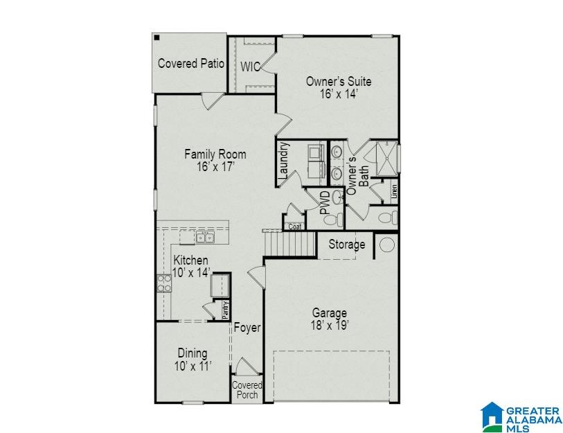 2020 Vly Run Leeds, AL 35094 - Photo 4 of 33