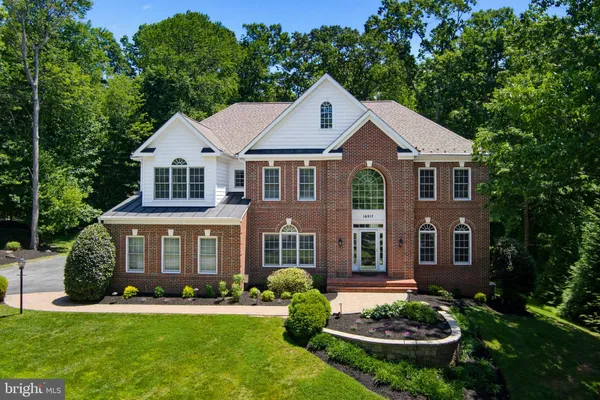 $1,290,000 | 16917 Old Sawmill Road, Woodbine, MD 21797