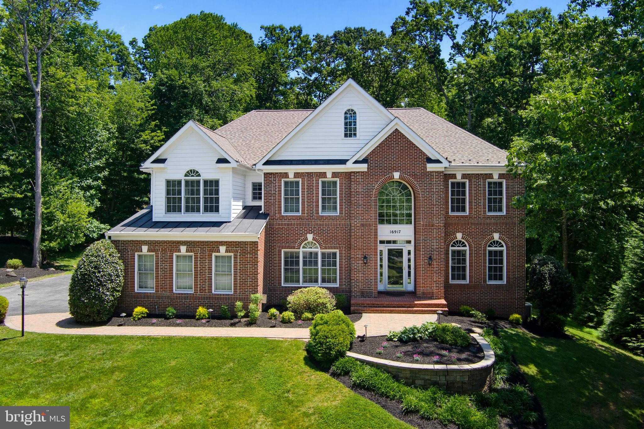 16917 Old Sawmill Road Woodbine, MD 21797 - Photo 1 of 104