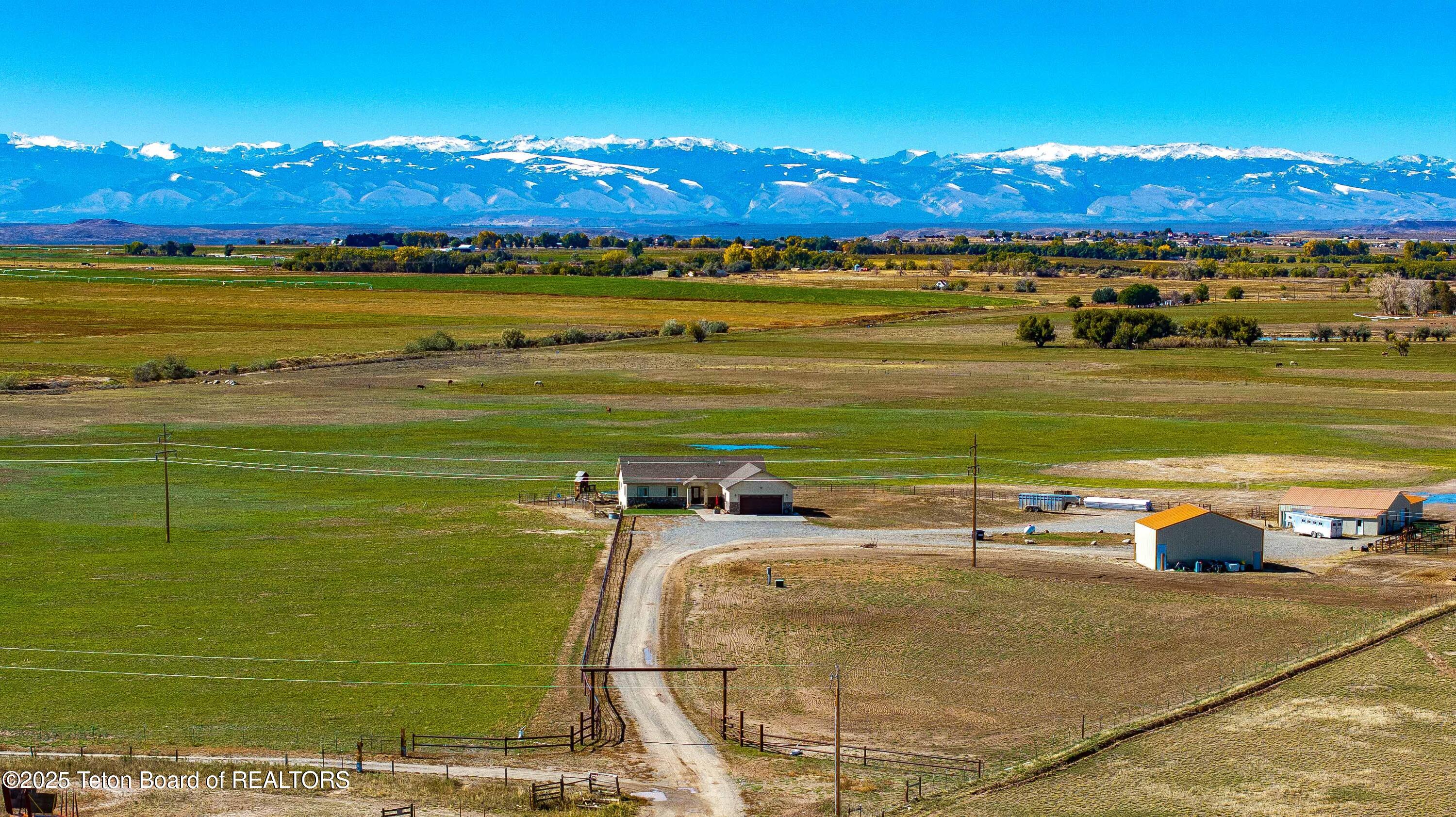 143 Moonshine Road Riverton, WY 82501 - Photo 3 of 72 2