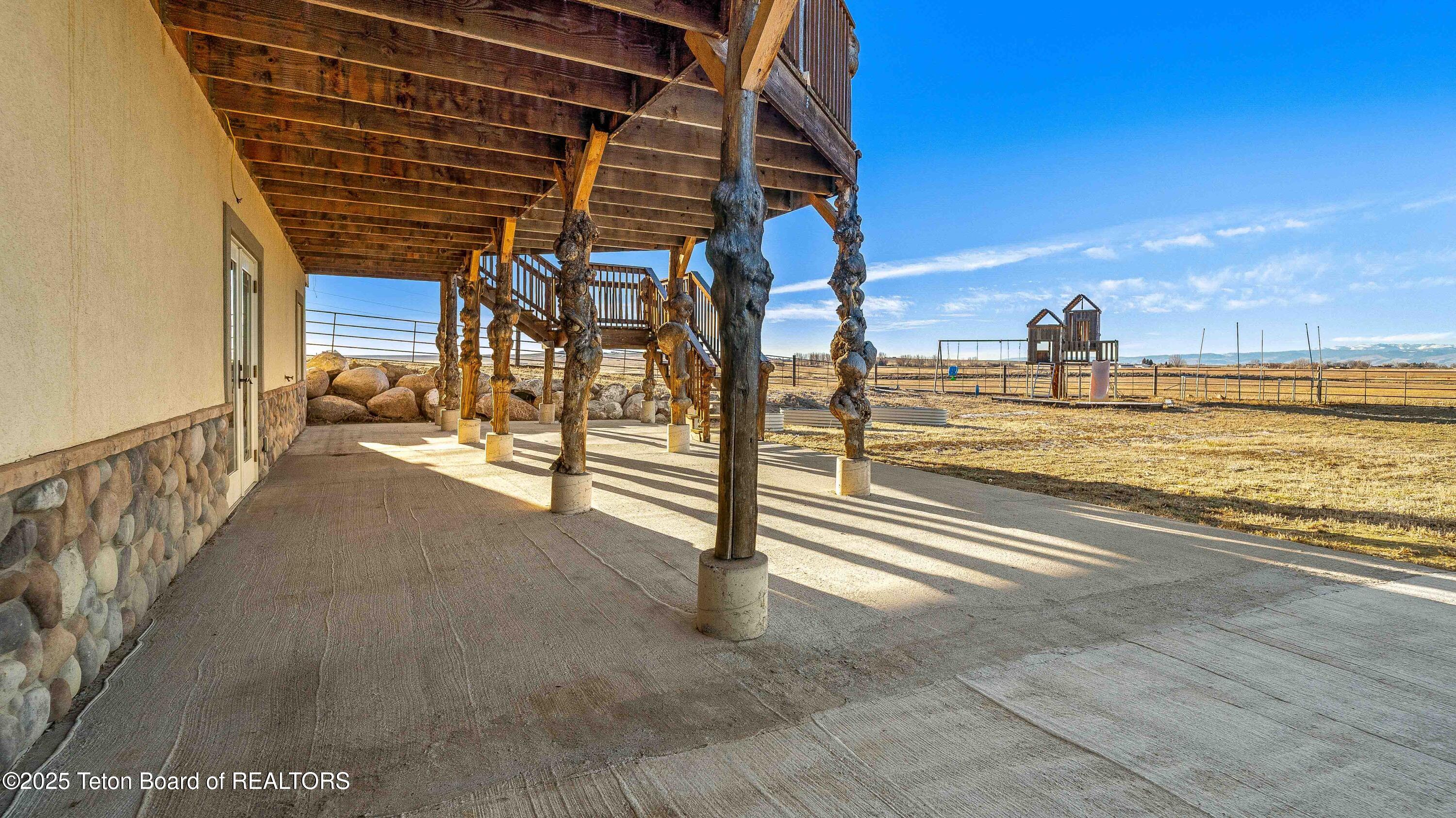 143 Moonshine Road Riverton, WY 82501 - Photo 35 of 72 36