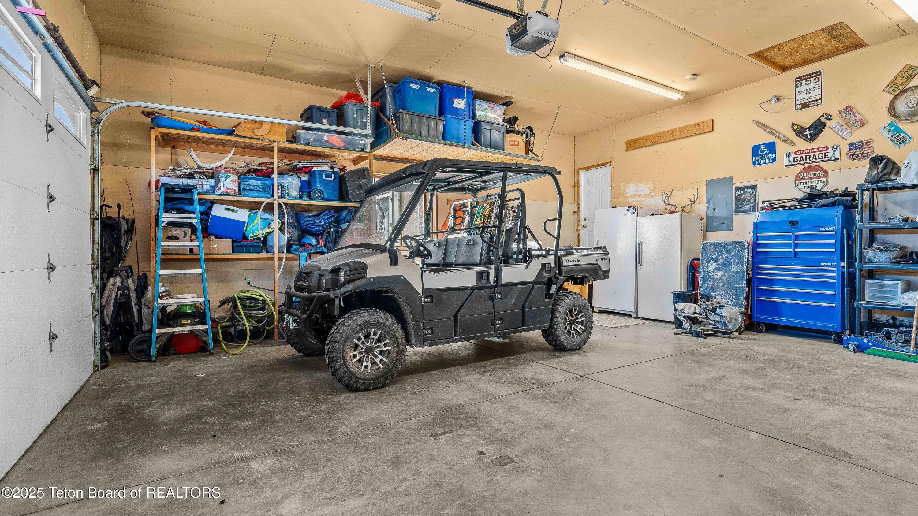 143 Moonshine Road Riverton, WY 82501 - Photo 36 of 72 38