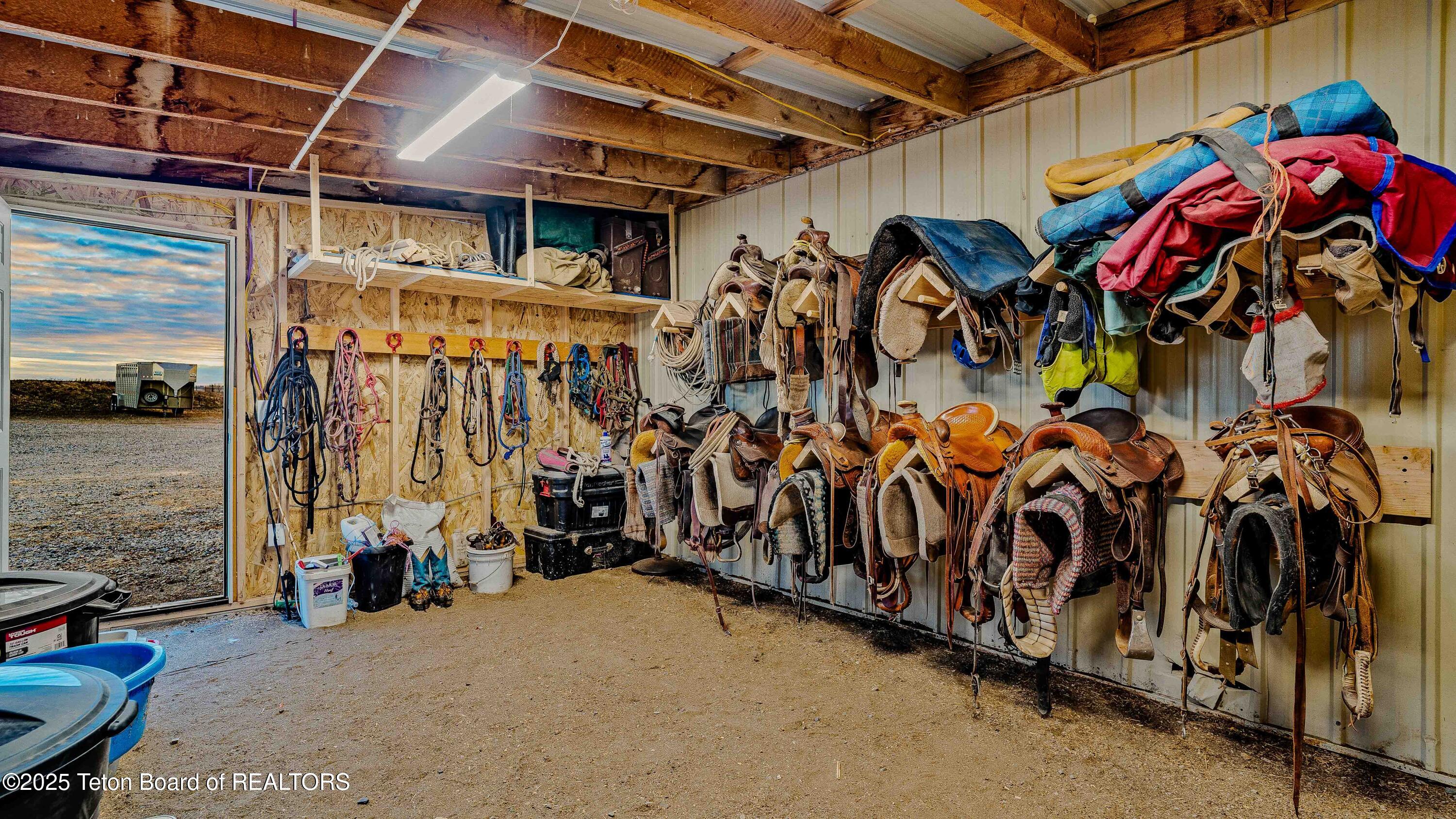 143 Moonshine Road Riverton, WY 82501 - Photo 39 of 72 41