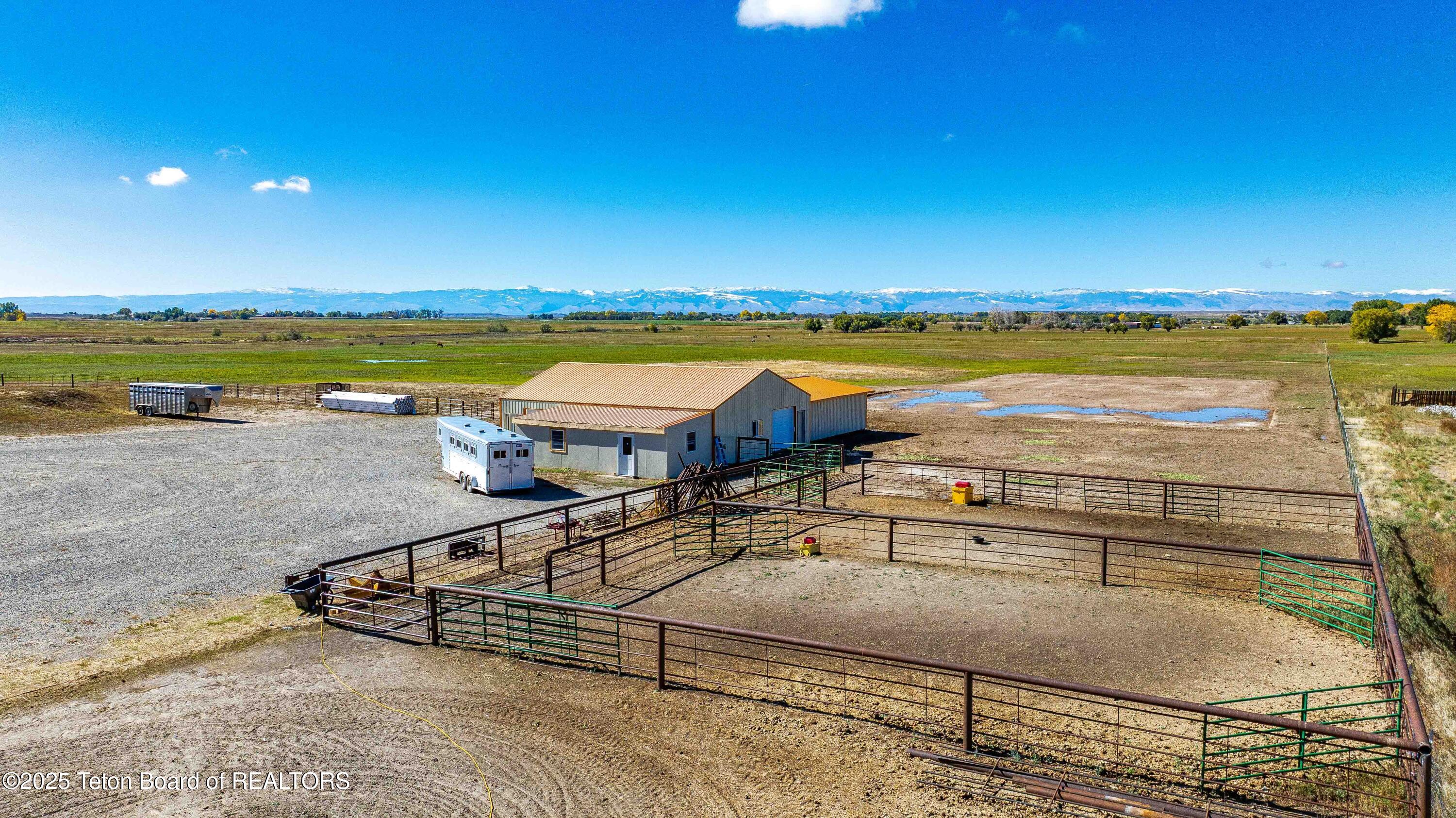 143 Moonshine Road Riverton, WY 82501 - Photo 41 of 72 43.5