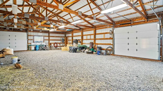 $1,075,000 | 143 Moonshine Road, Riverton, WY 82501