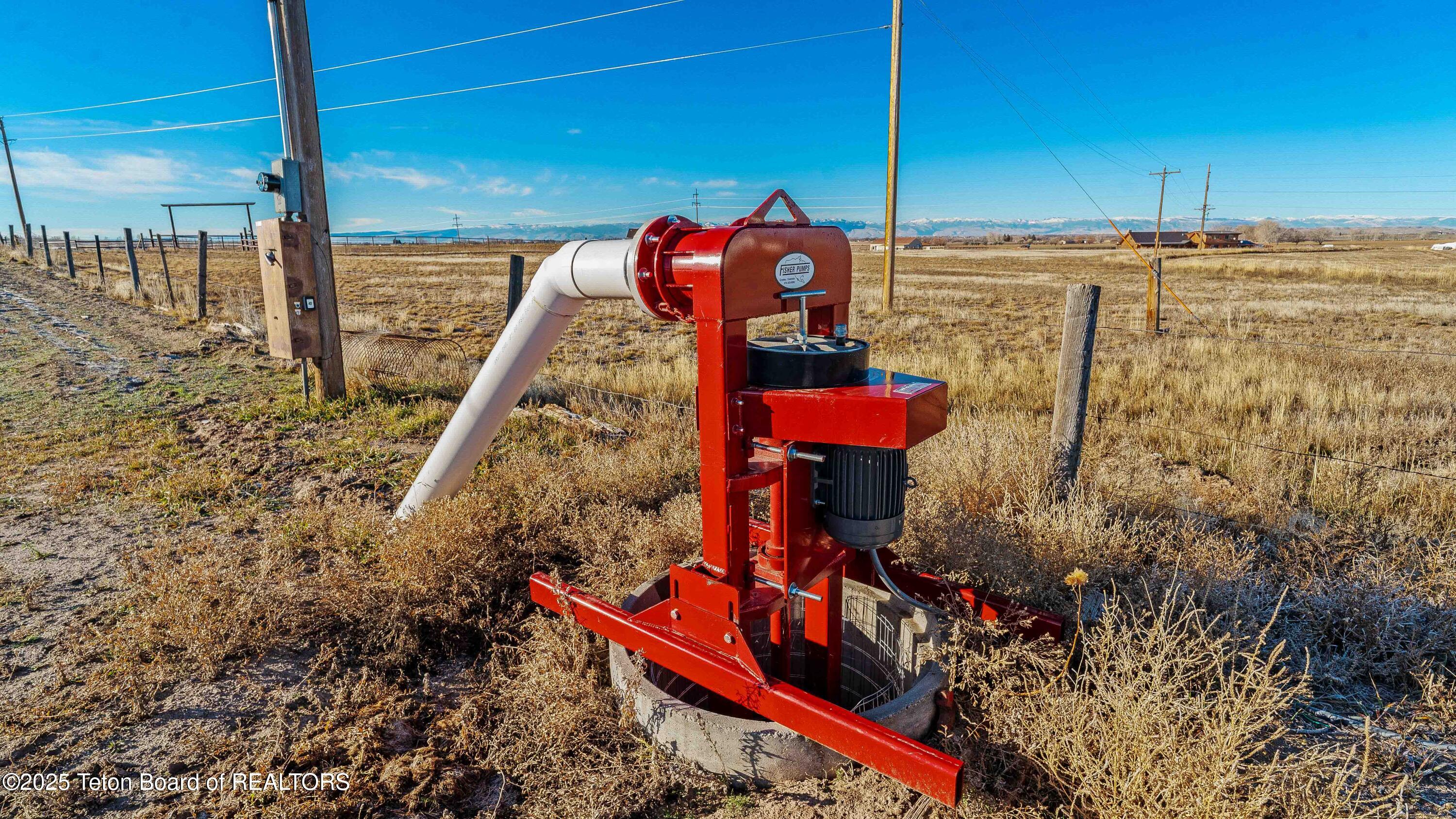 143 Moonshine Road Riverton, WY 82501 - Photo 49 of 72 49